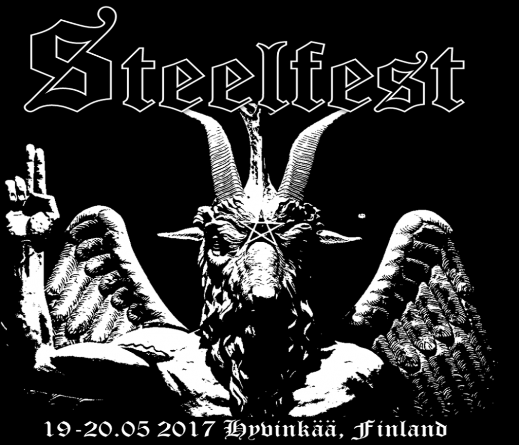 steelfest