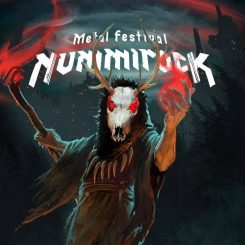 Nummirock 2017