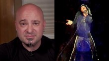 disturbed