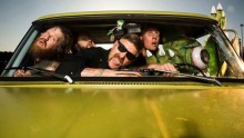 mastodon