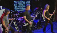 metallica