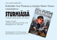 Rokkitähti Toni Wirtanen.p65