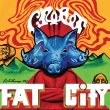 crobot welcome to fat city