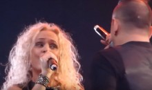 liv kristine 2016