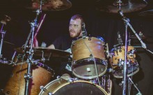 lord mantis drummer bill bumgardner