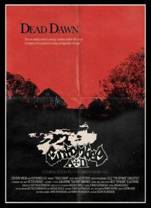 entombed a.d. dead dawn poster