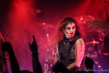 powerwolf