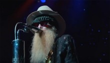 zz top youtube