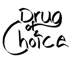 drug-of-choice