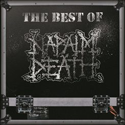 Napalm Death - The Best Of Napalm Death (2016)