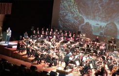 Entombed Malmö Symphony orchestra
