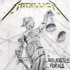 metallica ...and ustice for all