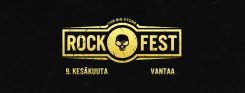 The Rockfest 2016