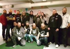 Bearded Villains Finland - Facebook-uutiskuva
