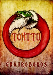 Tonttu - Gnouroboros