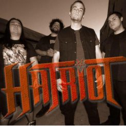 hatriot-2016