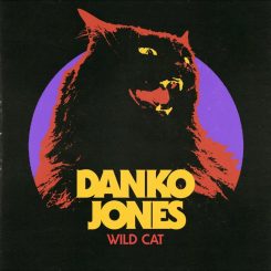 Danko Jones - Wild Cat (2017)