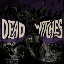 Dead Witches - Ouija (2017)