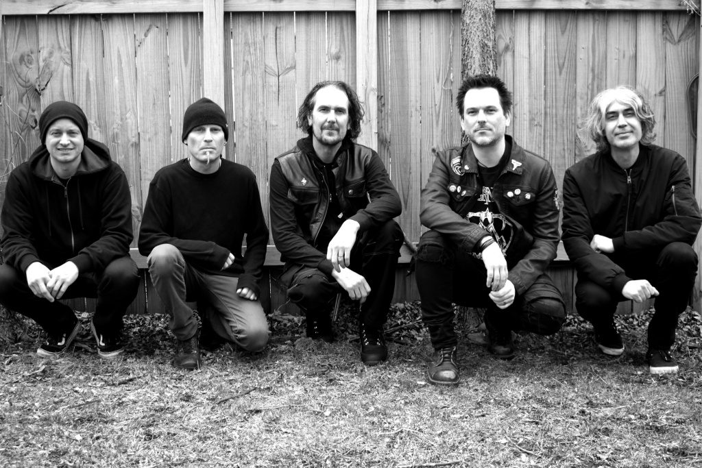 Tau Cross