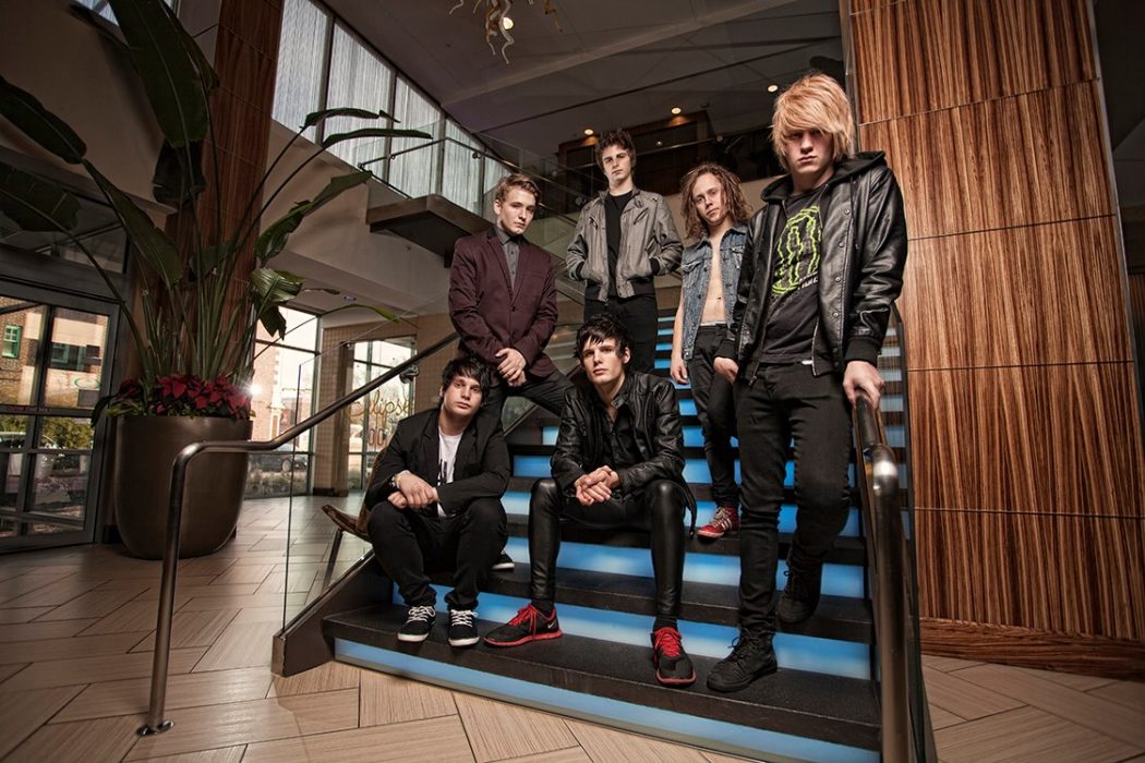 I See Stars