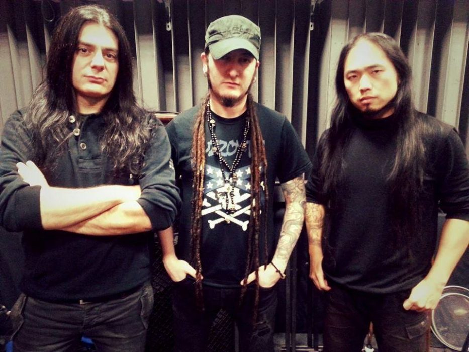 Tomb julkaisi uuden albumin tiedot KaaosZine