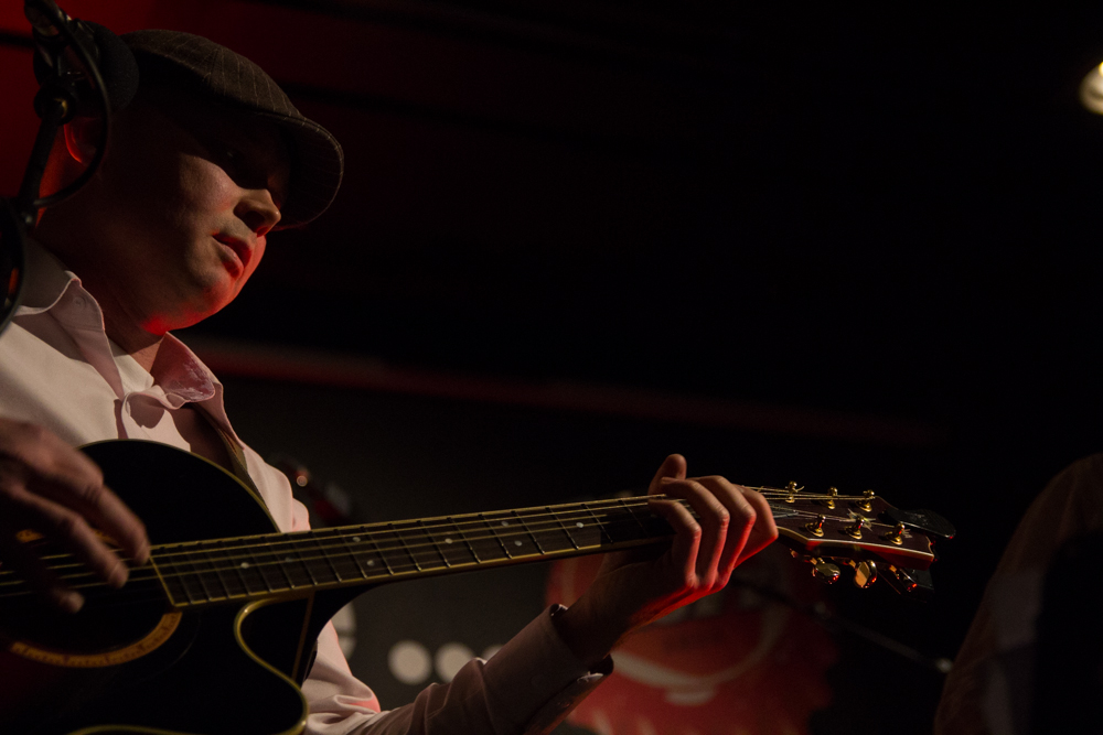 Eero´smith feat Siikanen8