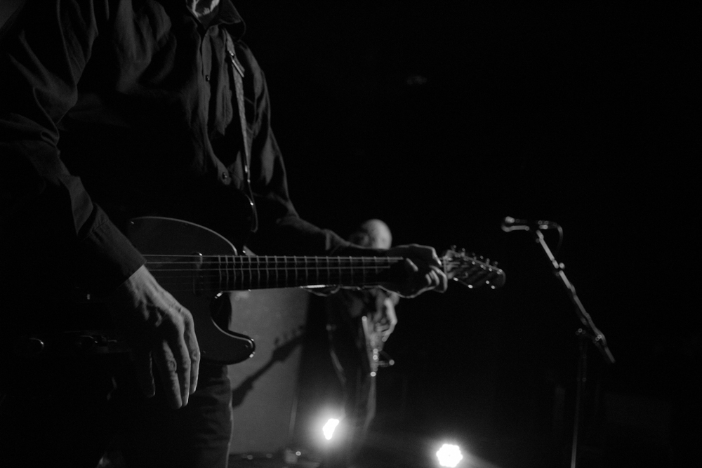 Wilko Johnson Band11
