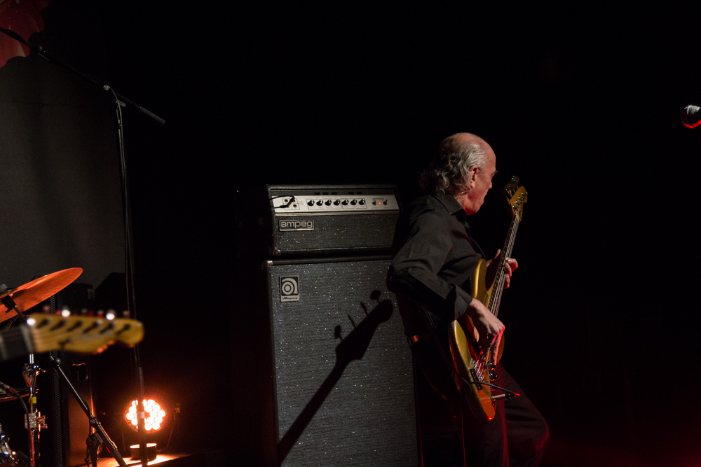 Wilko Johnson Band2