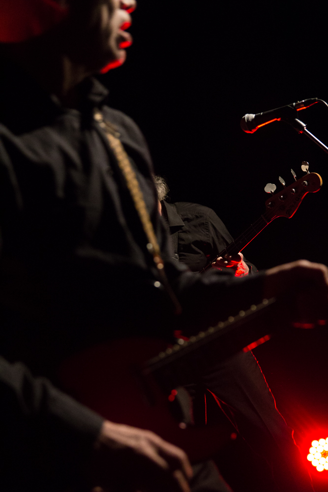 Wilko Johnson Band4