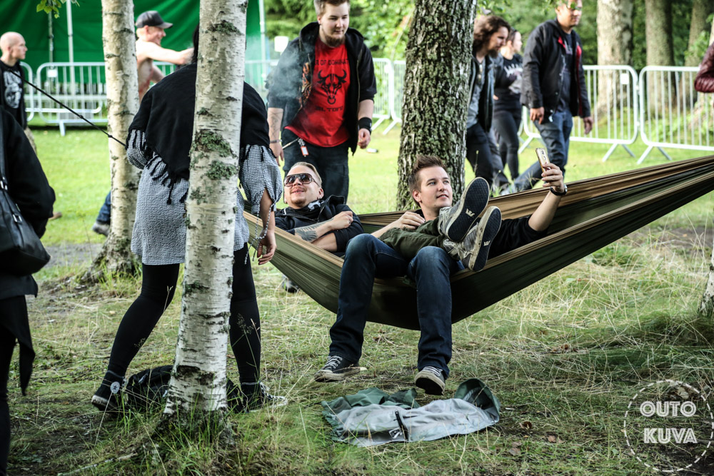 SaariHelvetti 2017