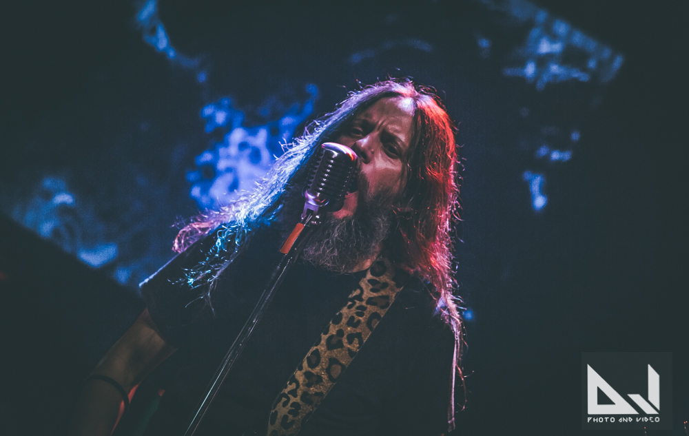Ufomammut