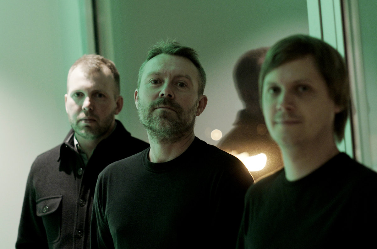 Pelican- ja Russian Circles -jäsenten RLYR-projektilta uusi kappale ...