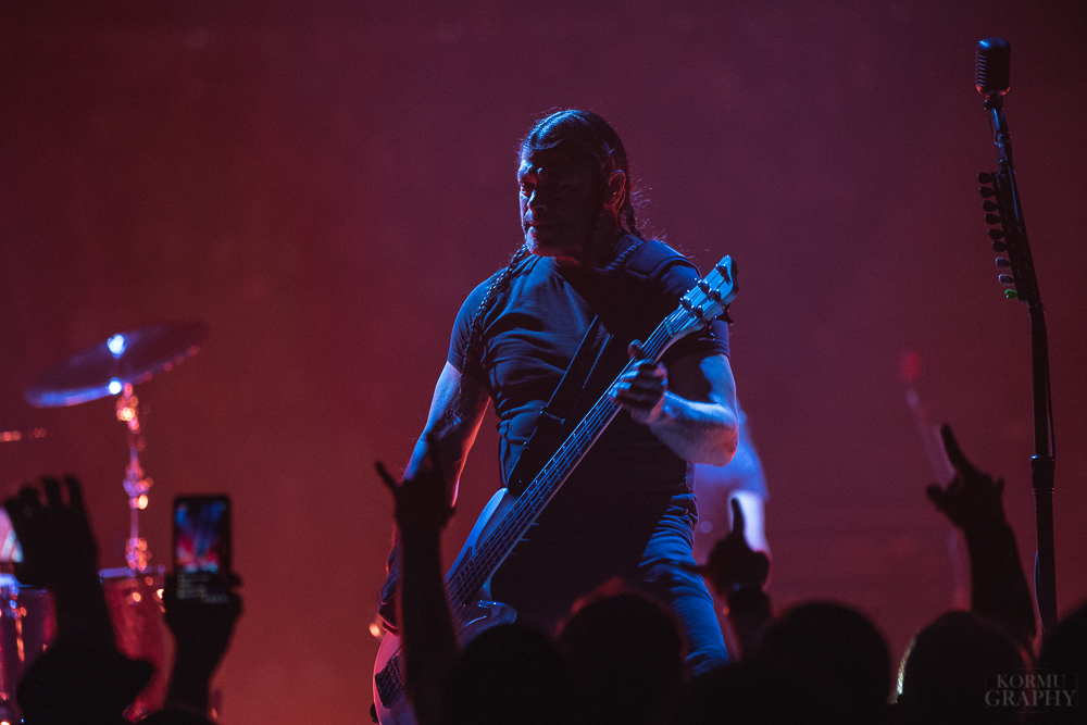 Robert Trujillo