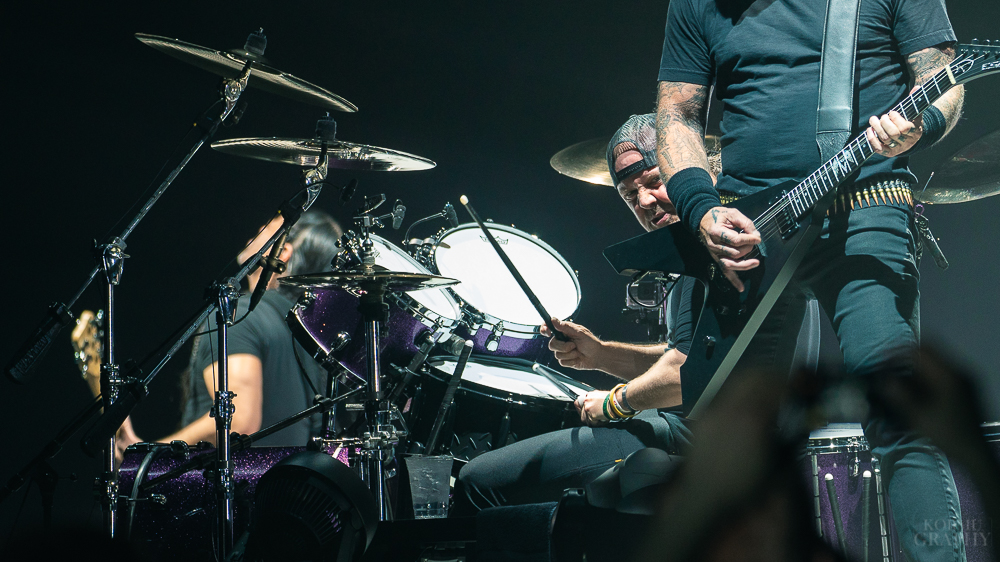 Lars Ulrich