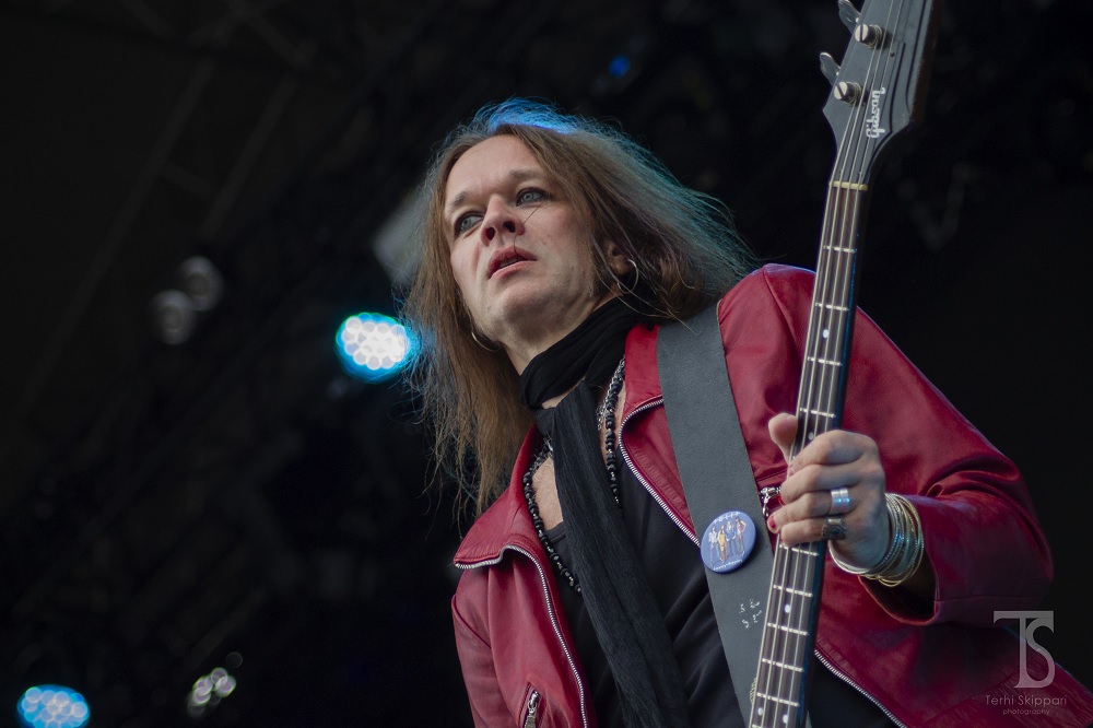 Bonafide @ Hamina Bastioni