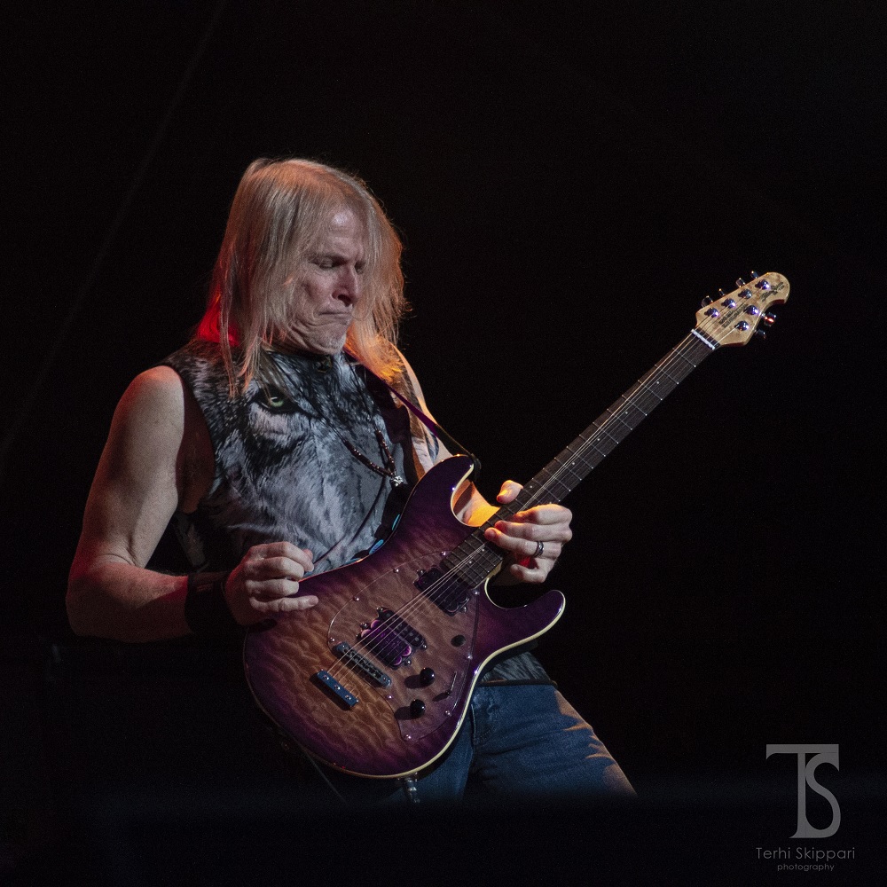 Deep Purple @ Hamina Bastioni