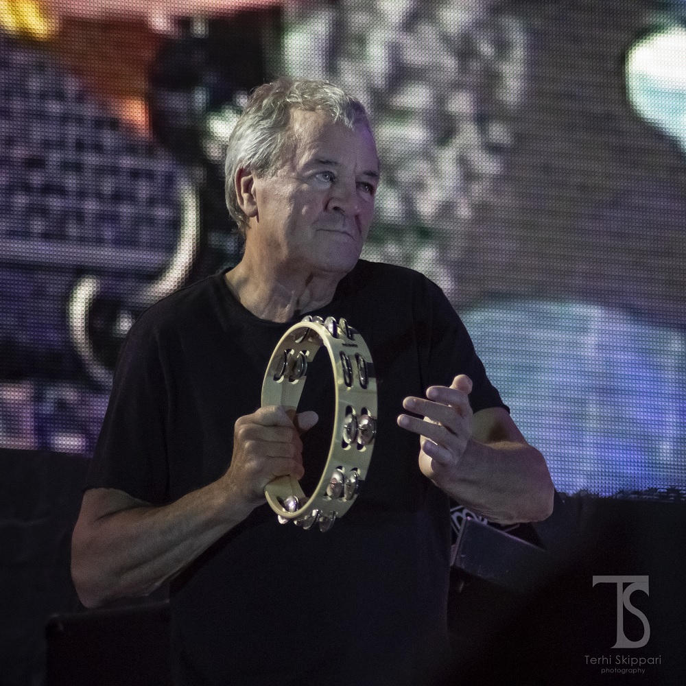 Deep Purple @ Hamina Bastioni