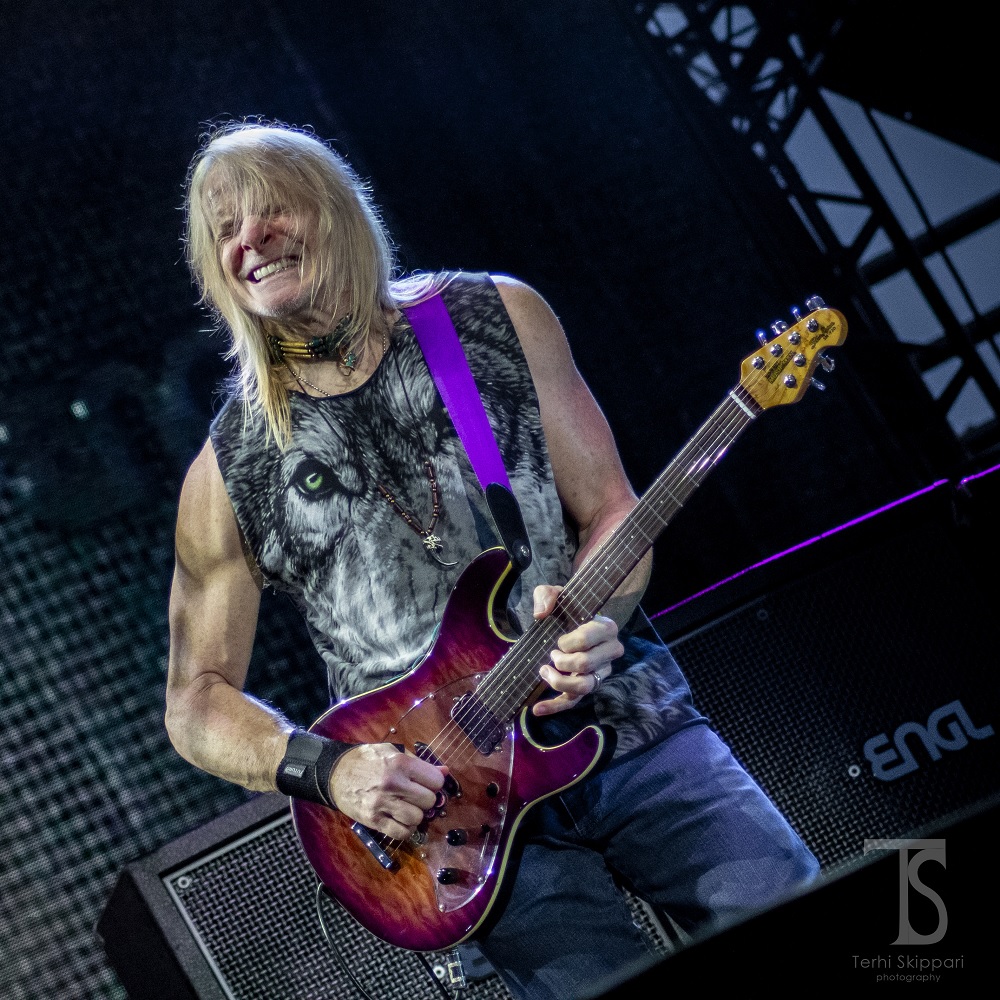 Deep Purple @ Hamina Bastioni