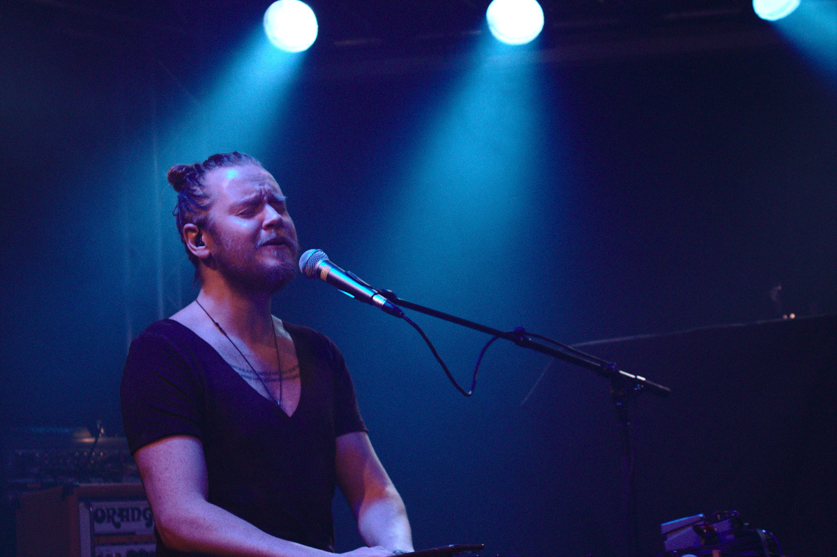 Árstíðir Klubi 5