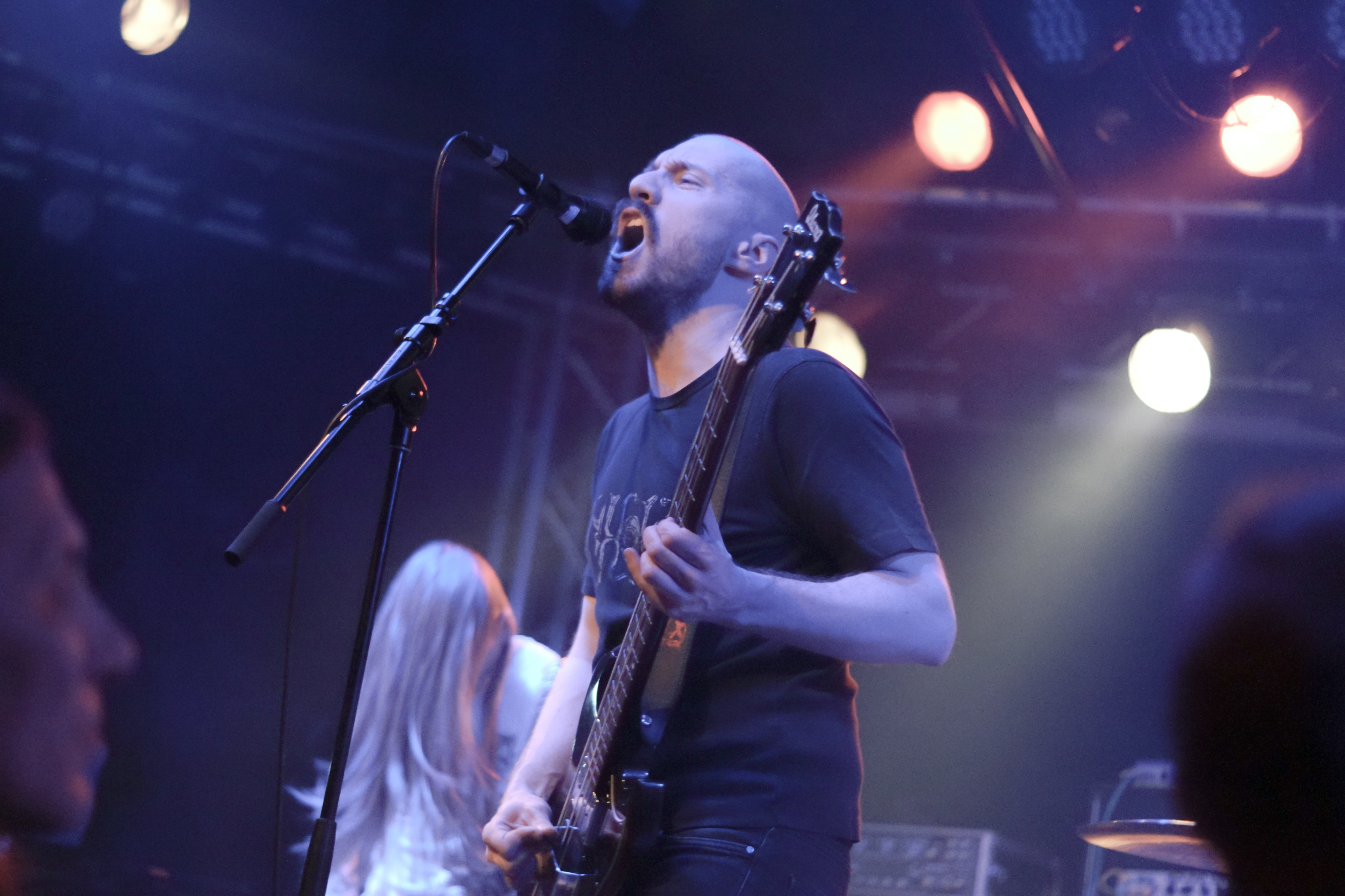 Ghastly Tampere