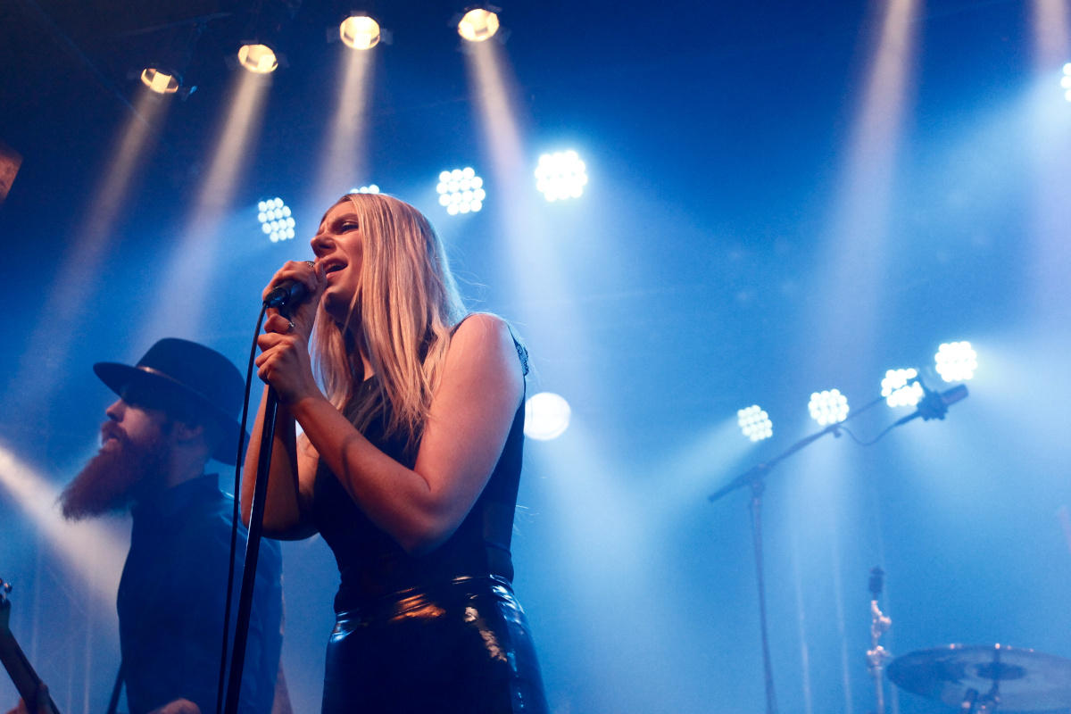 Louise Lemon Klubi 3