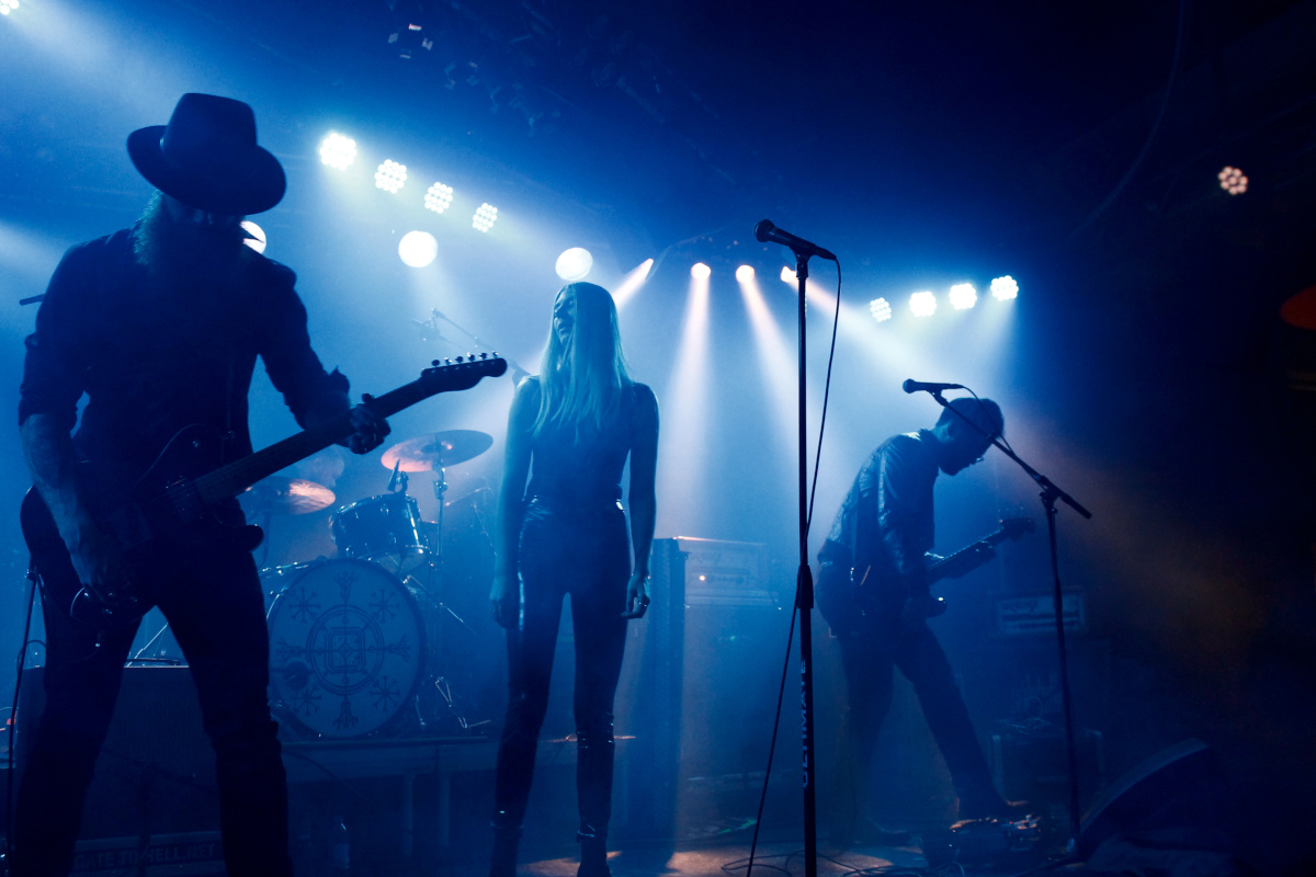 Louise Lemon Klubi 4