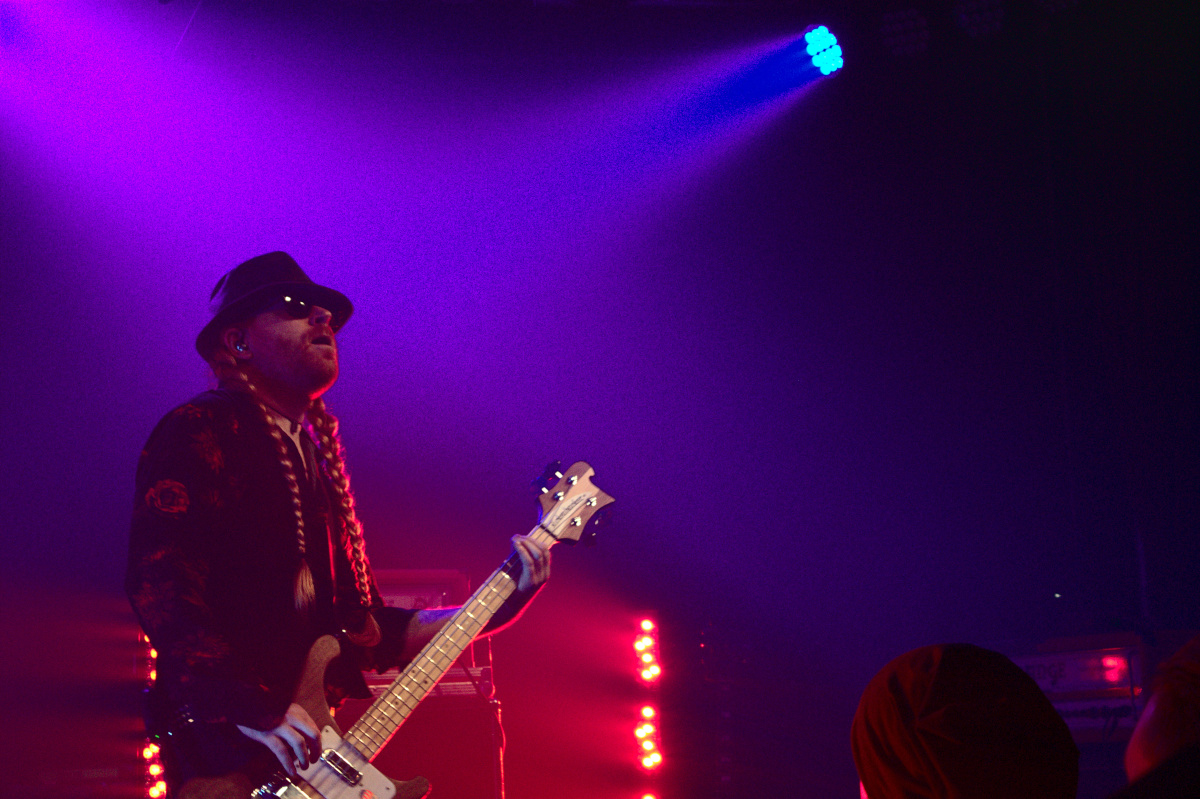 Sólstafir Klubi 11