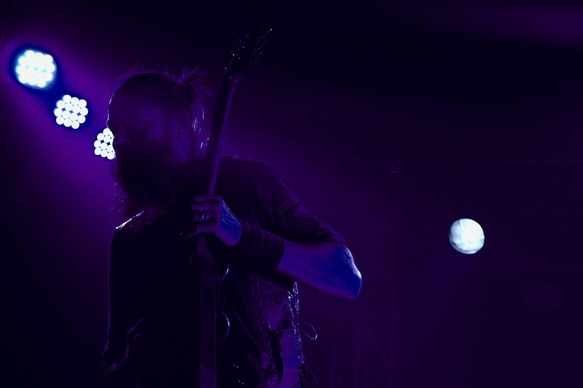 Sólstafir Klubi 14