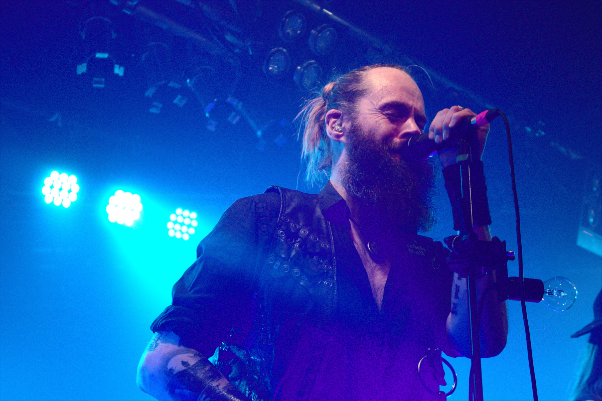 Sólstafir Klubi 3