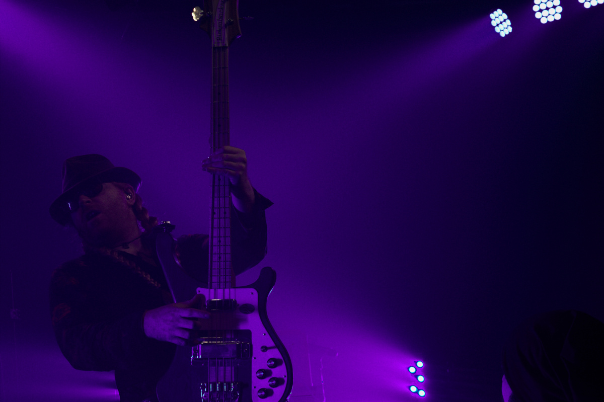 Sólstafir Klubi 6