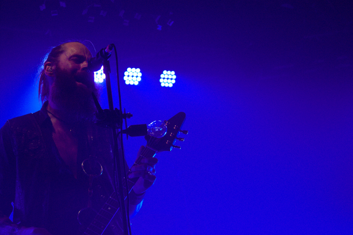 Sólstafir Klubi 7