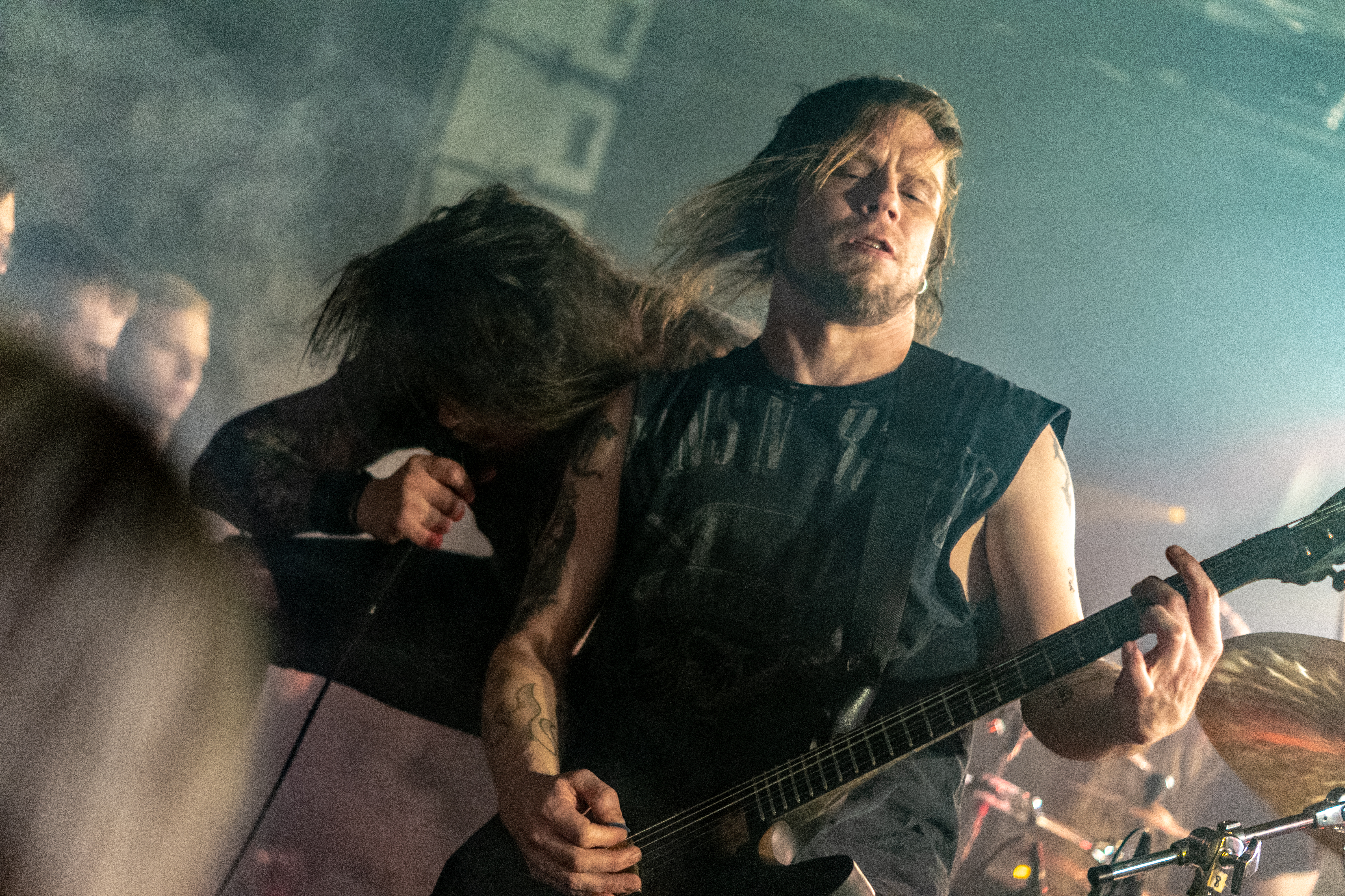 Profane Omen_Turku_2019