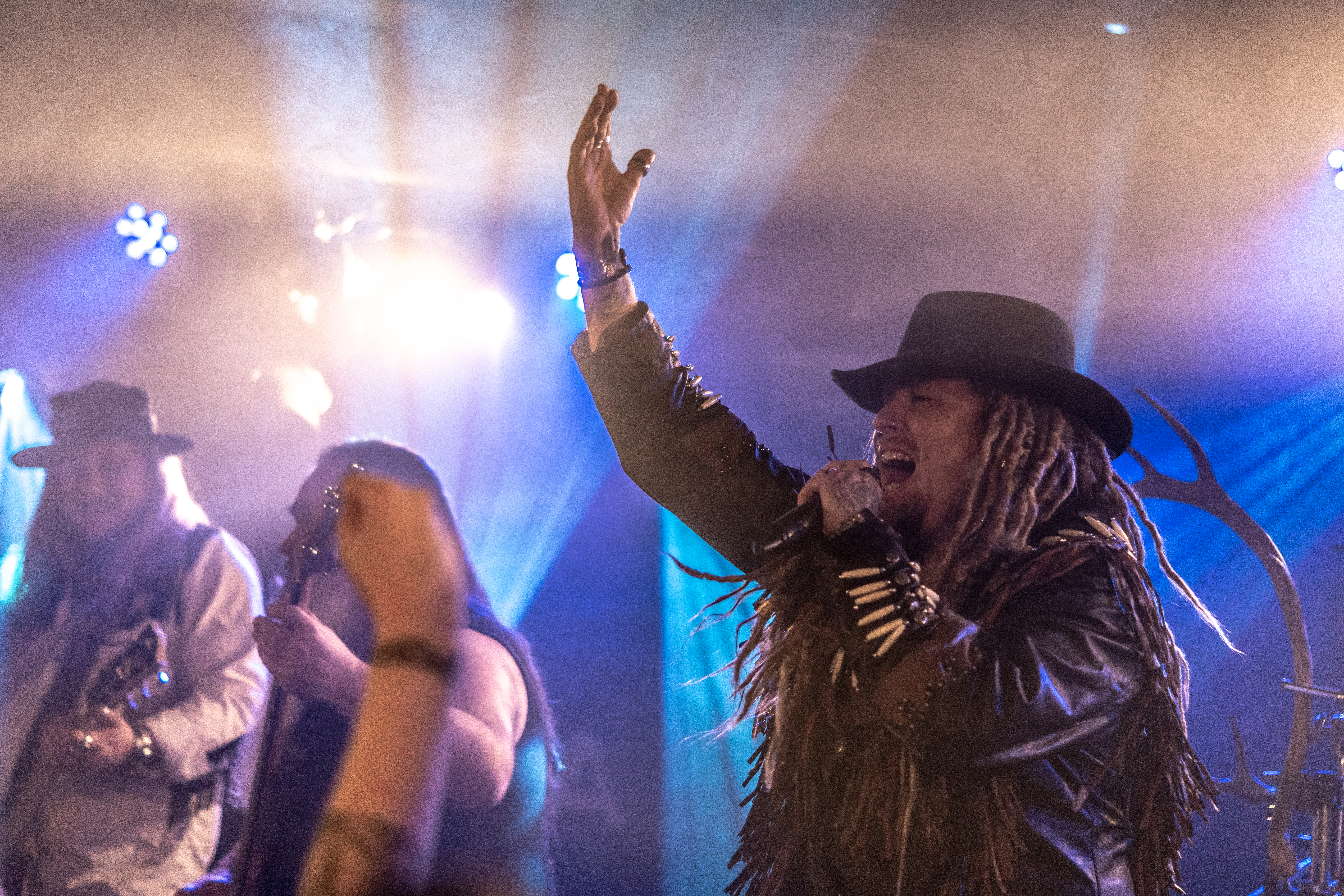 Korpiklaani_Turku_2019