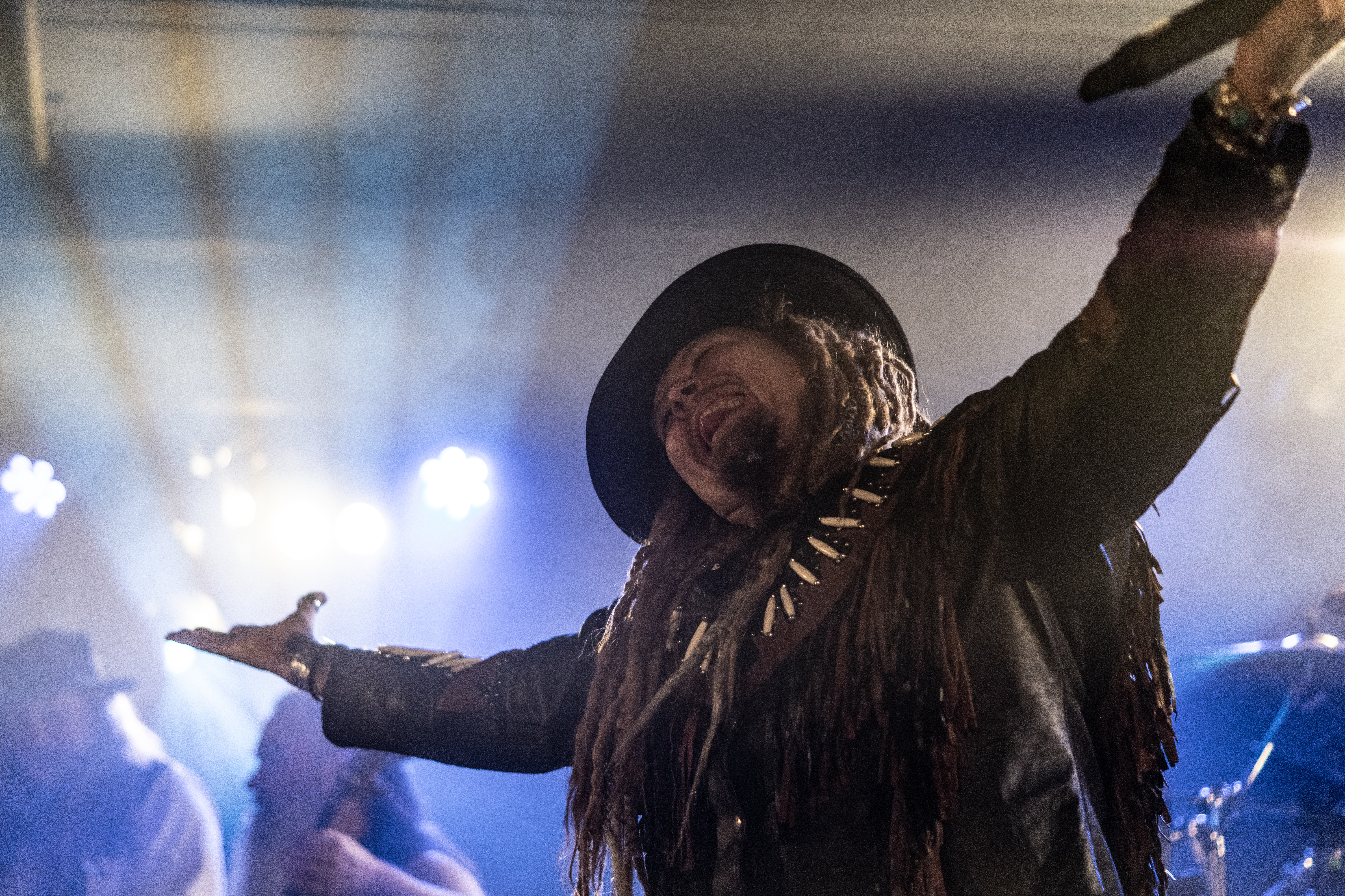 Korpiklaani_Turku_2019